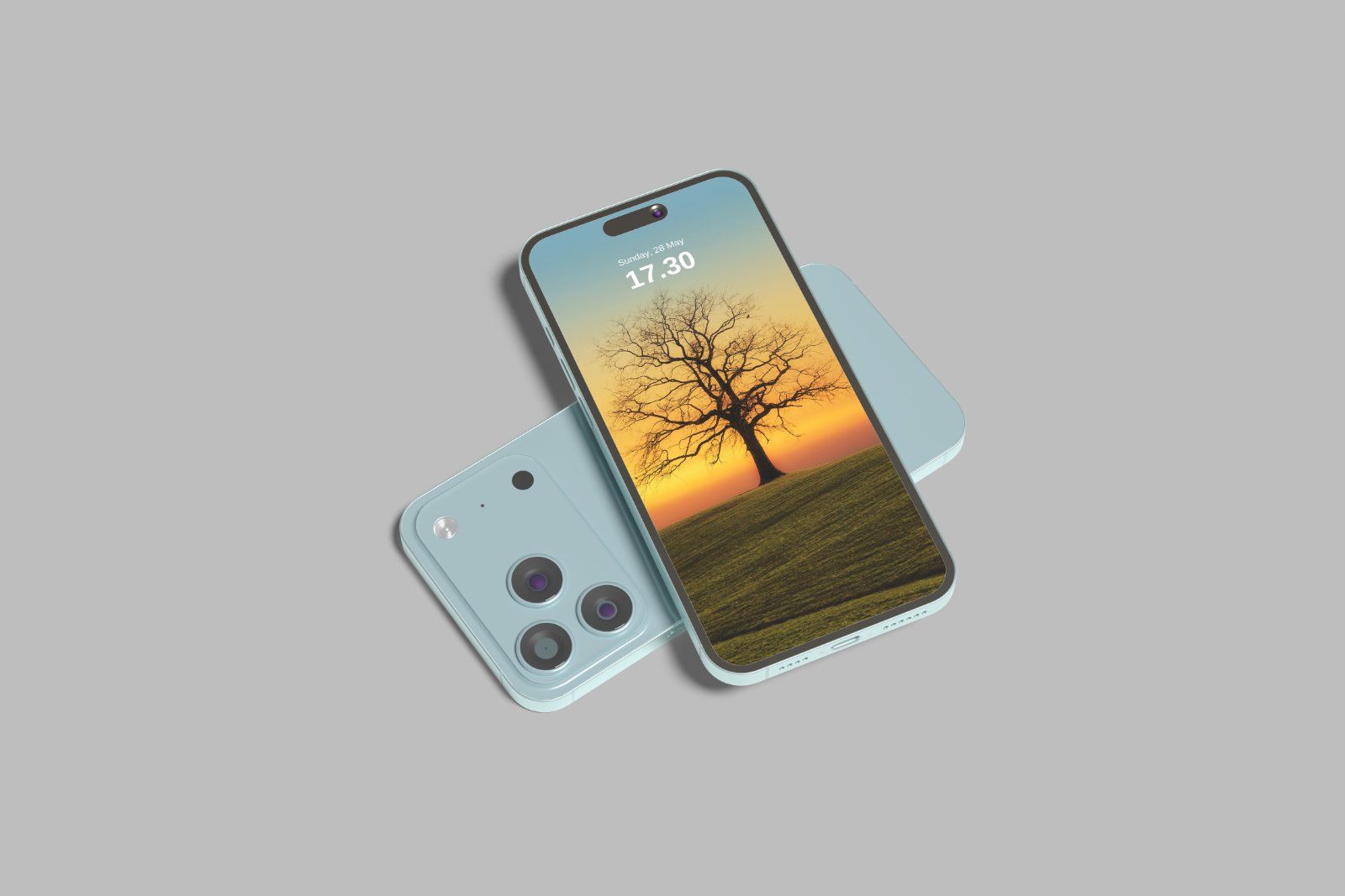 Phone Mockup — image 4