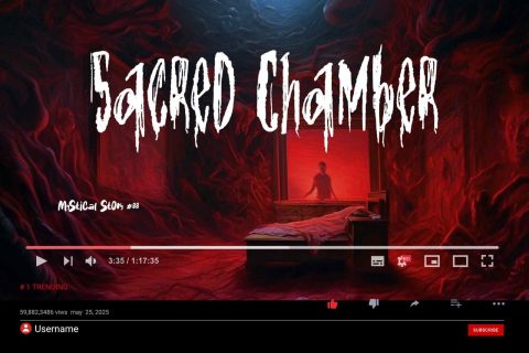 Ephemeral Nightmares
