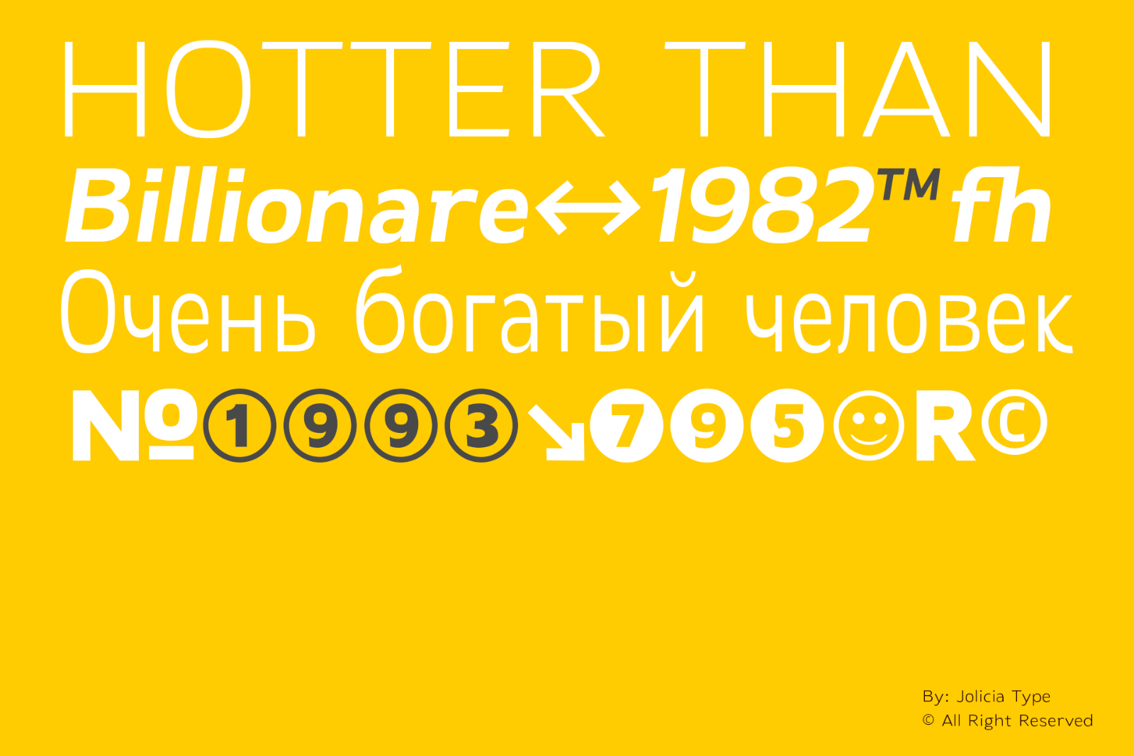 Laire Sans | 40 Font + Variable Font — image 4