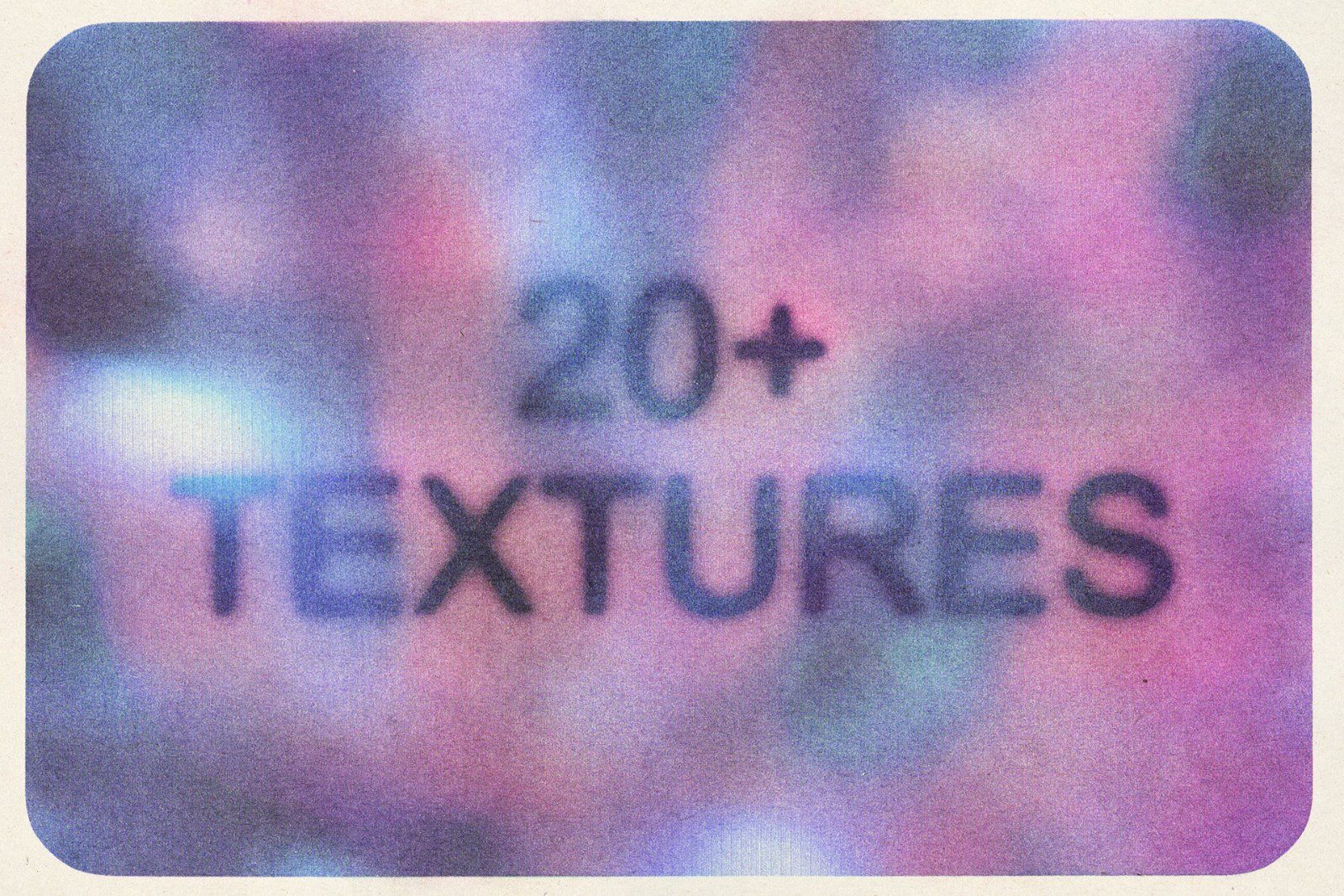 ACID PRINTER TEXTURE PACK — image 4