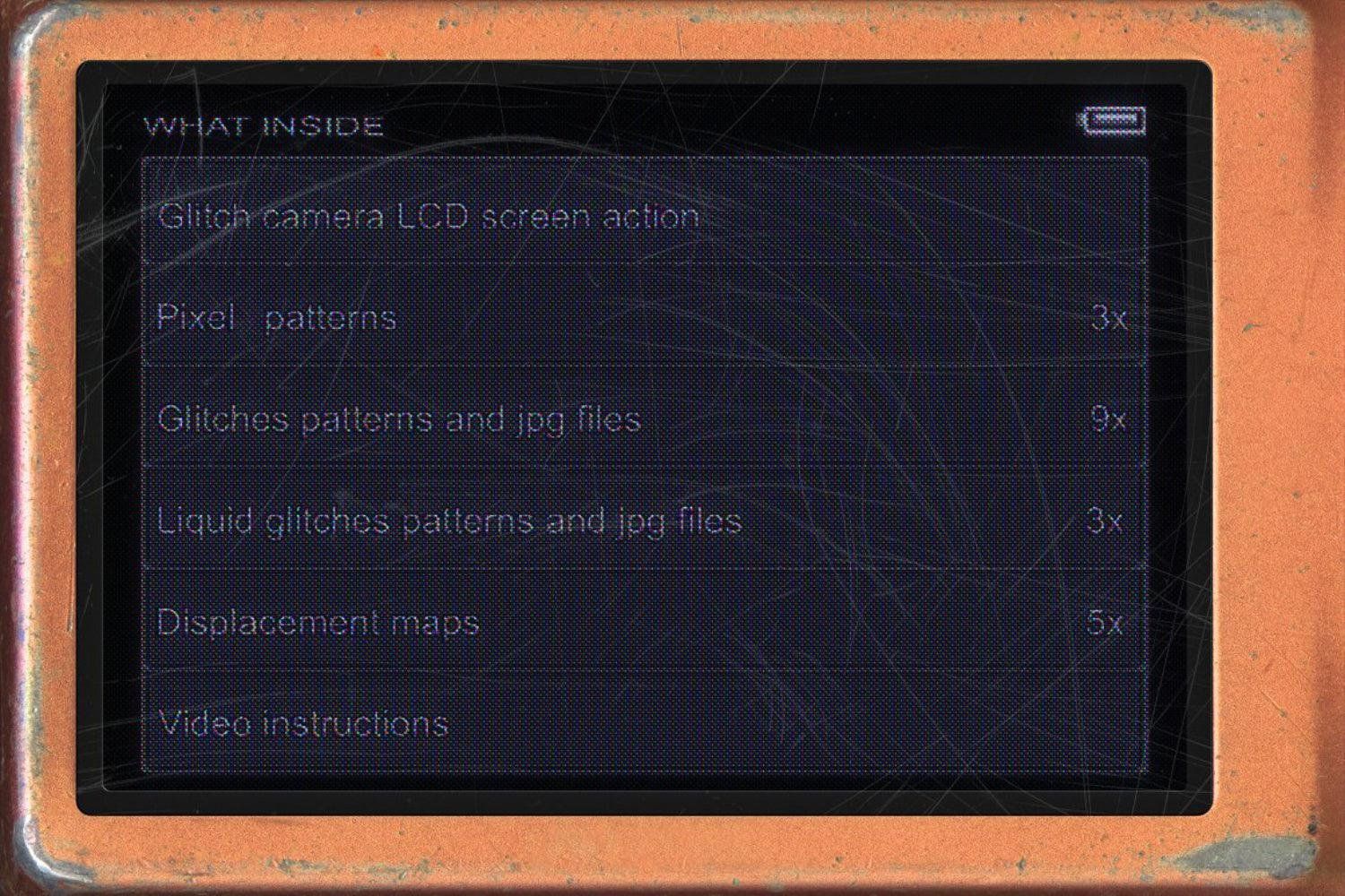 Y2K REBORN: cameras glitch version — image 4