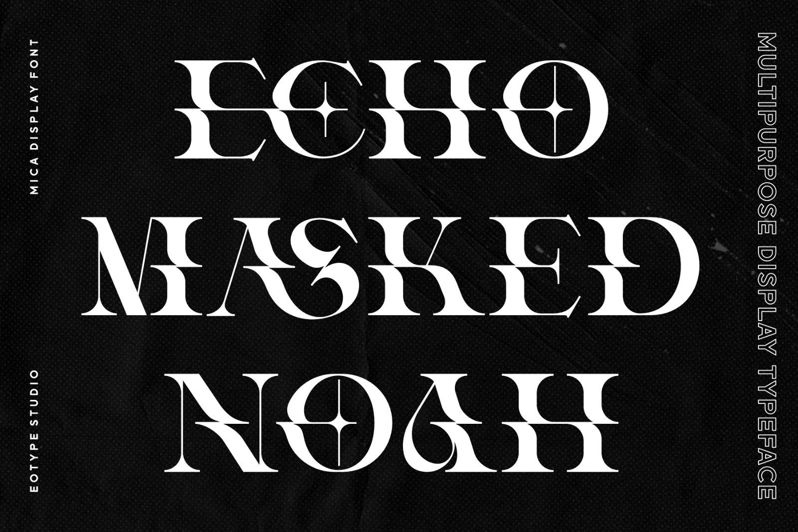 Mica Font — image 4