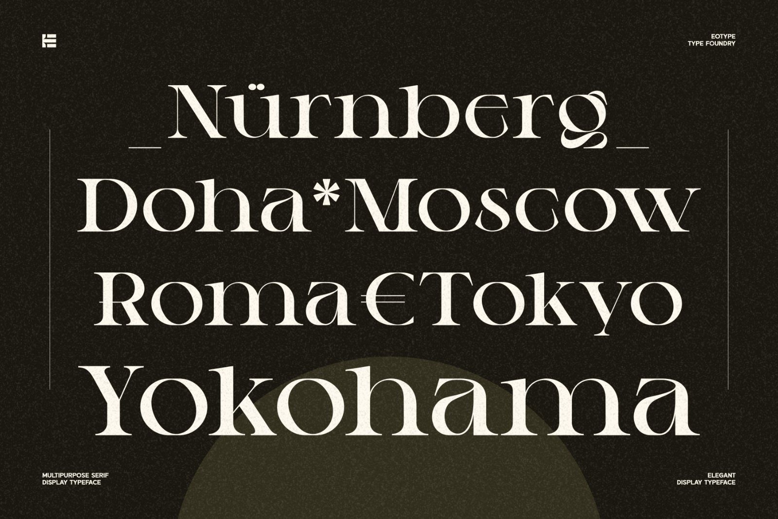Naori Font — image 4