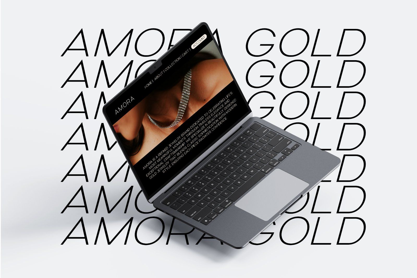 Moventra | Elegant & Stylish Sans Serif Font — image 2