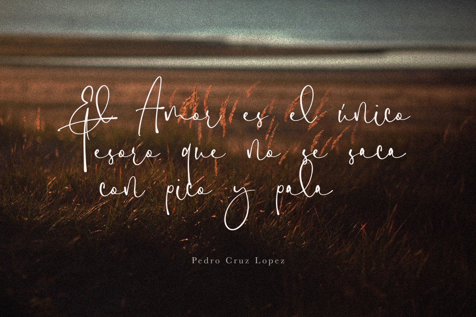 Holy Type | Handwritten Font — image 4