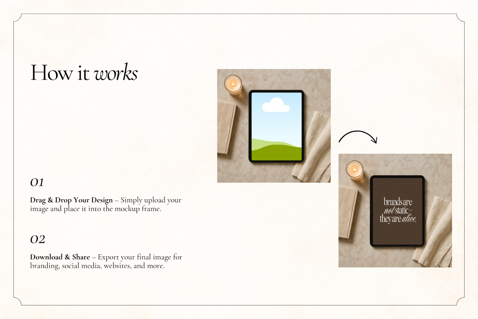 50 Digital Device Mockups Canva — image 10