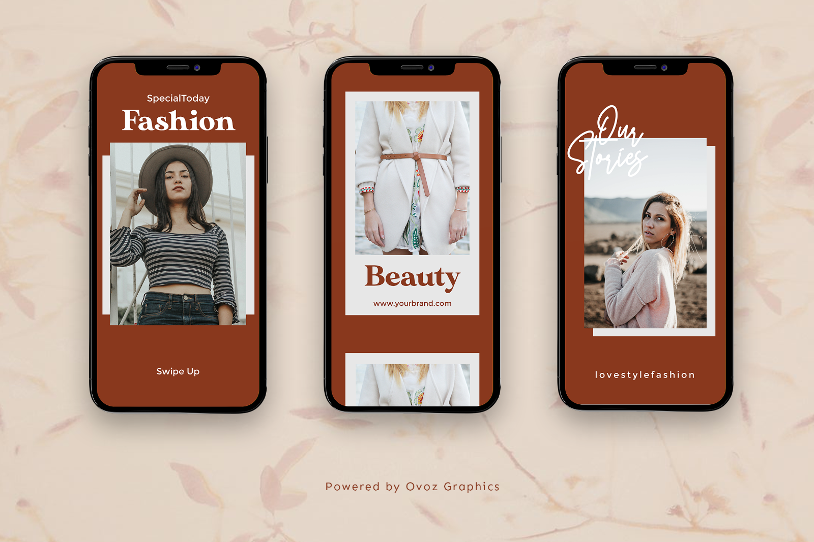 BUNDLE INSTAGRAM TEMPLATE MINIMALIS — image 5
