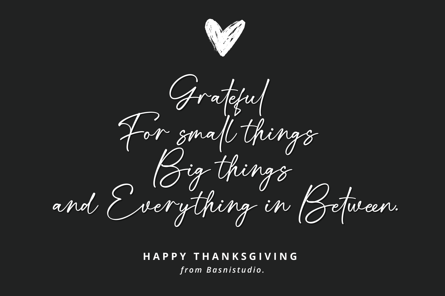 Cintarini Handwritten Font — image 4