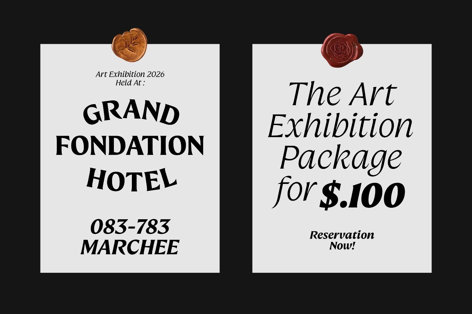 Preztik Display Typeface — image 4