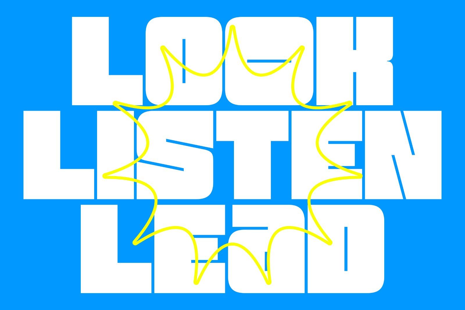 Savior - 2 Styles Bold Sans Serif — image 4