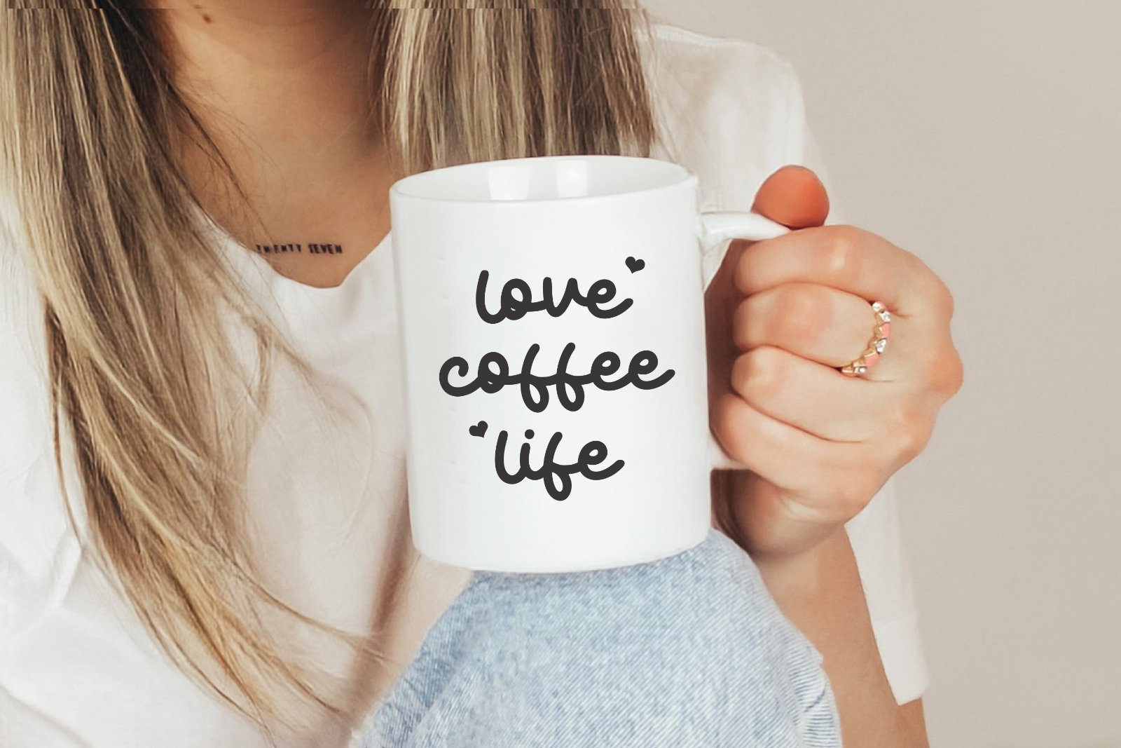 Sunday Aliance - Cute Monoline Font — image 4