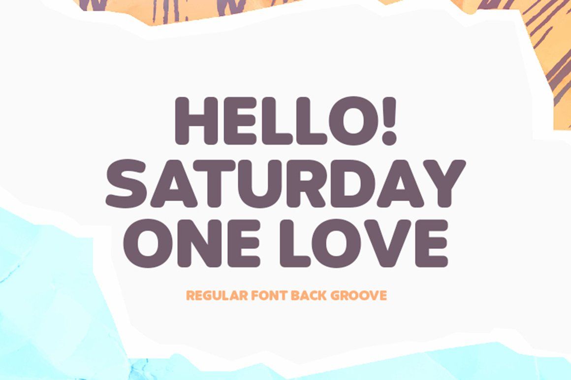Back Groove — image 4