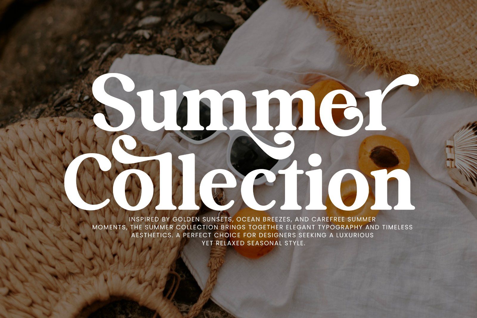 Black Miracle | A Retro Serif Font — image 3