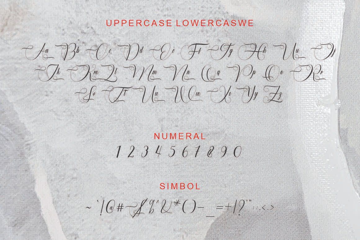 Priestley script — image 4