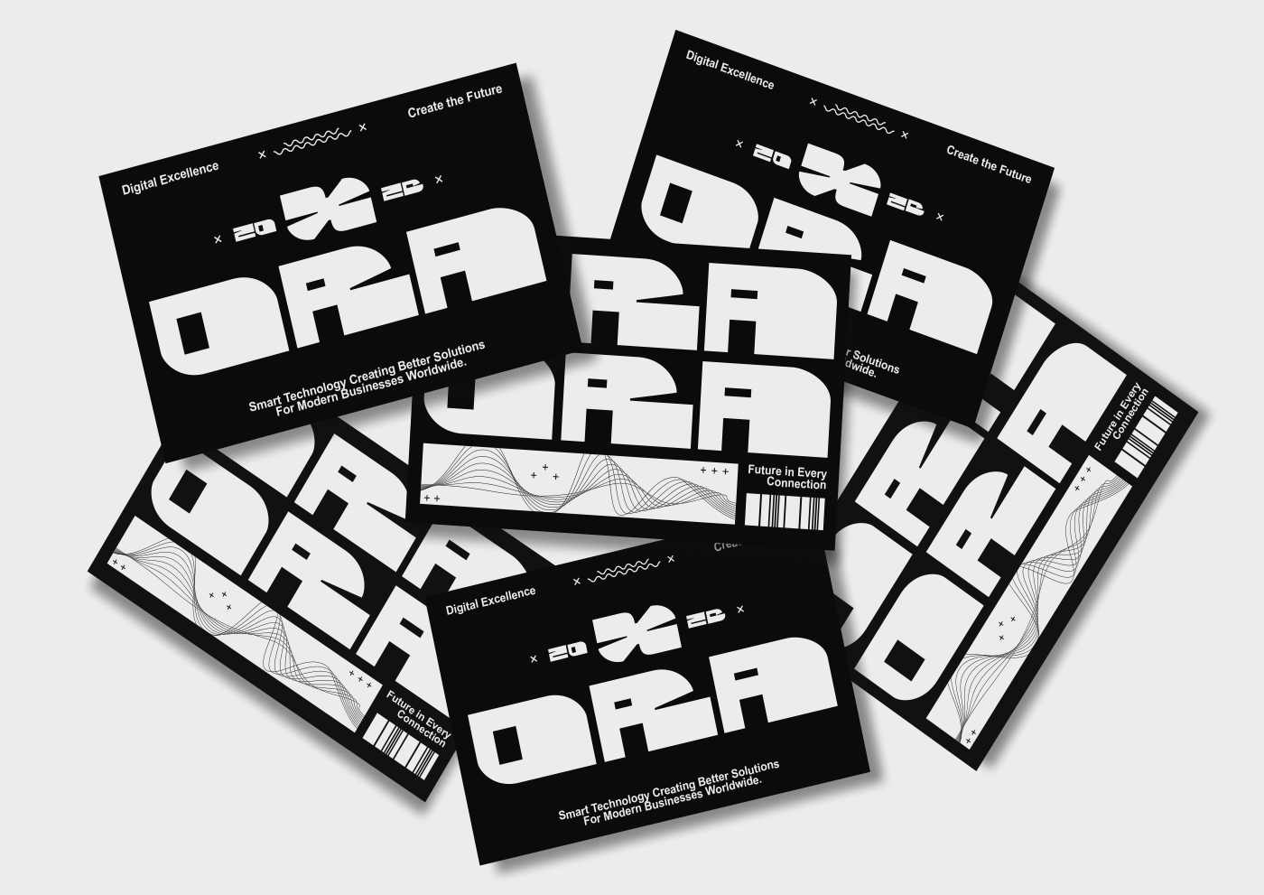 ASOD - Font Display Experimental — image 4