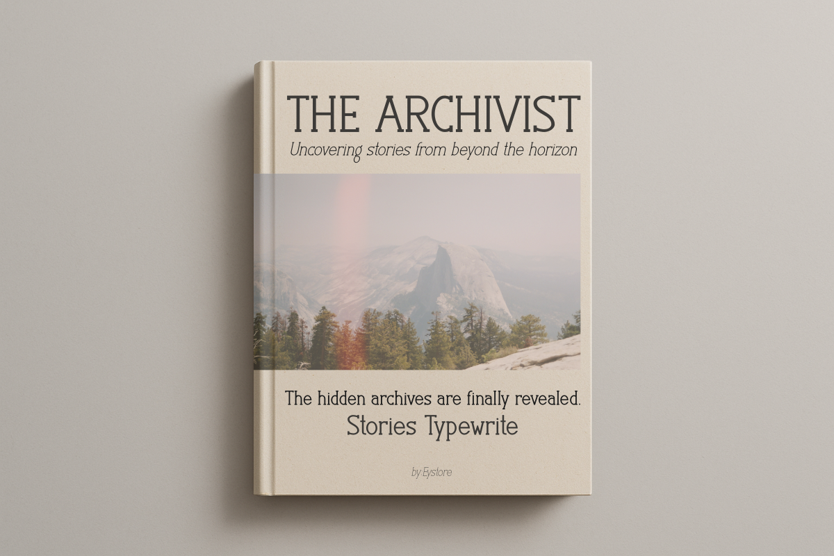 Stories Typewrite — image 4