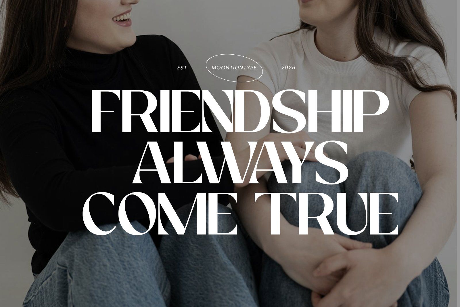 Megante | Elegant Sans Serif Font with Alternates — image 8
