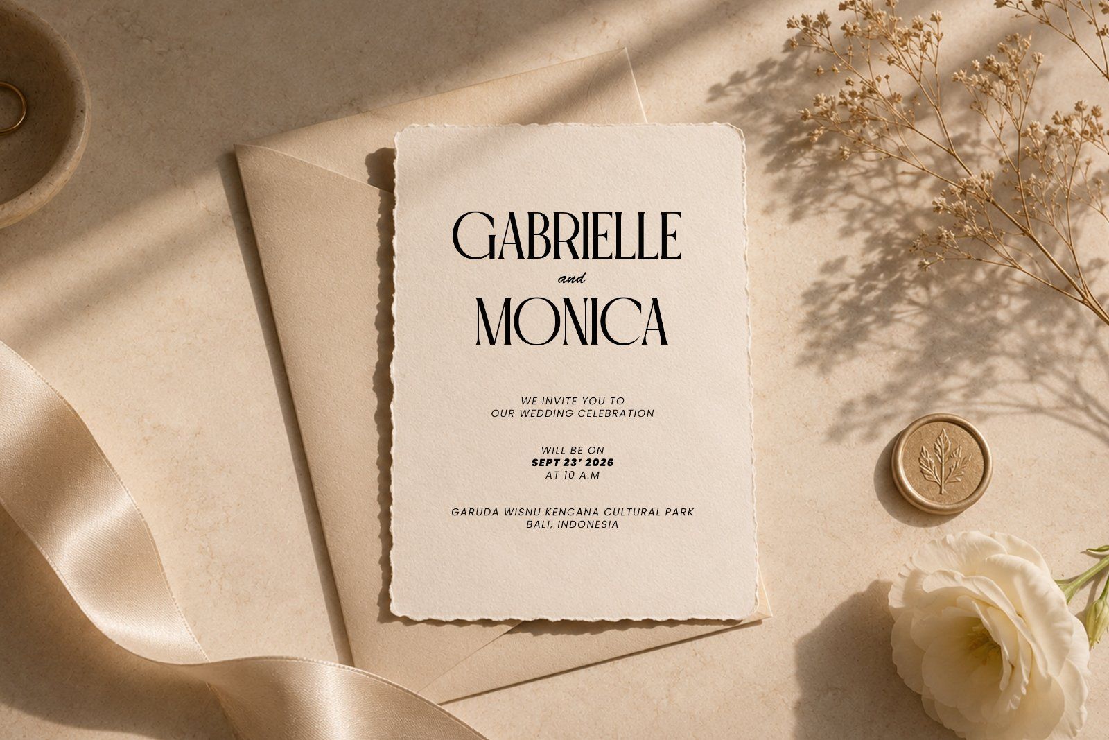 Cielore | Modern Editorial Serif — image 2
