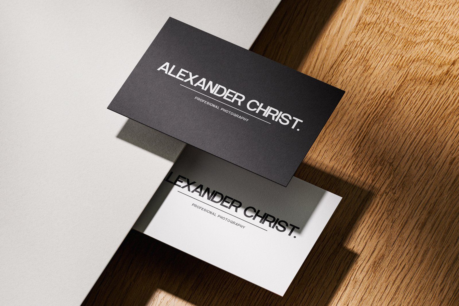 Agootack | Corporate Modern Sans Serif Font — image 2