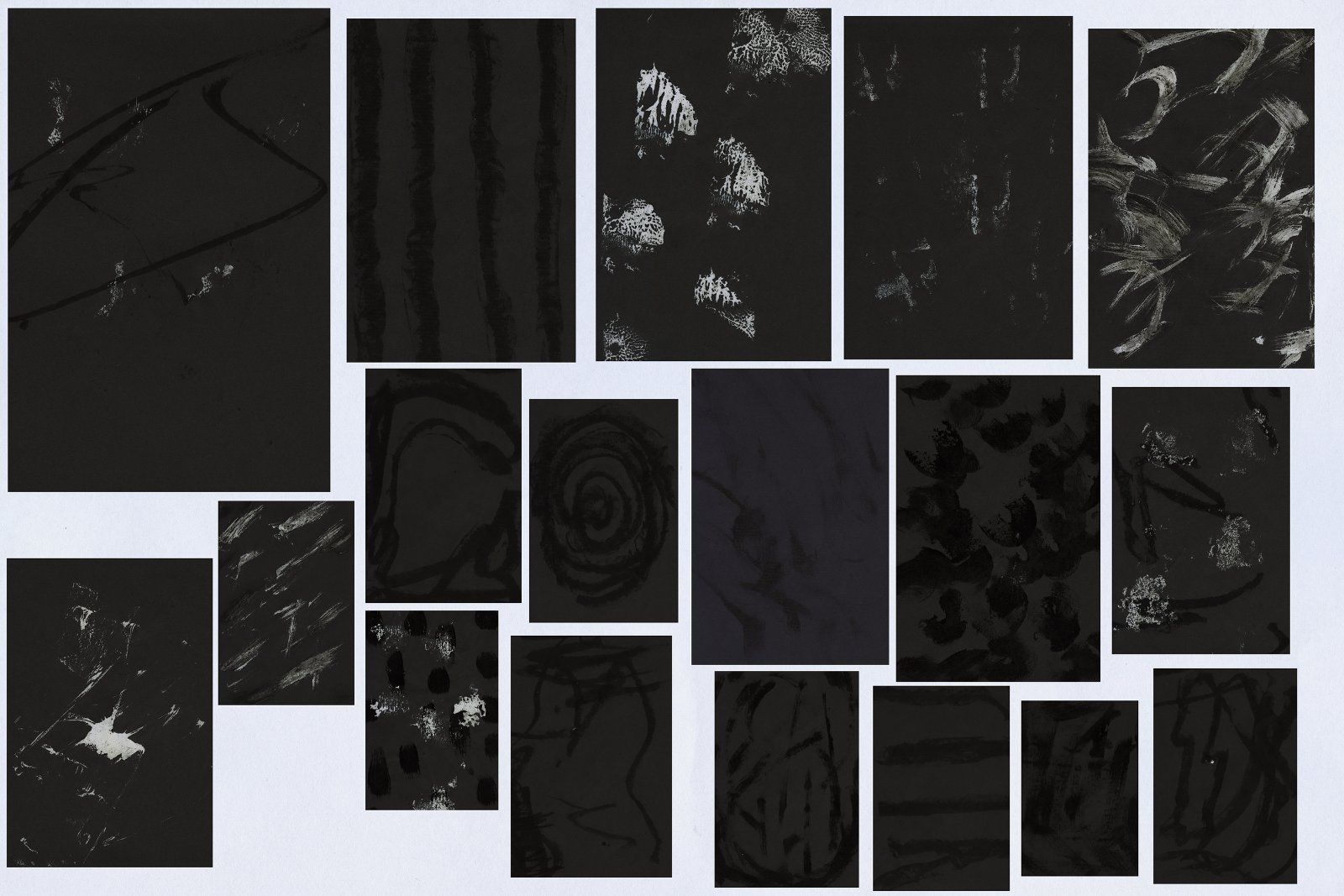 PRINT ON GLUE TEXTURE PACK — image 4