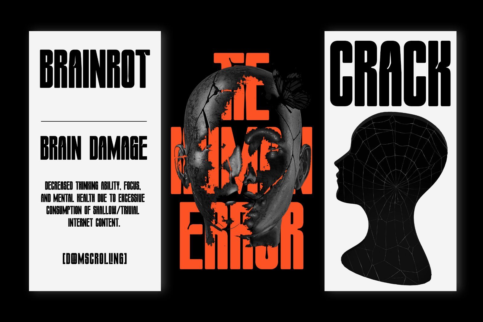 Kravon Condensed – Bold Corporate Display Sans Serif Typeface — image 4