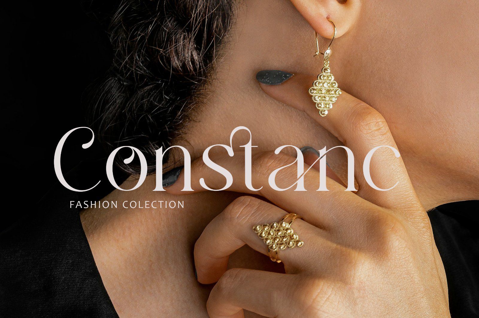 Manolisa - Elegant Serif Font — image 6