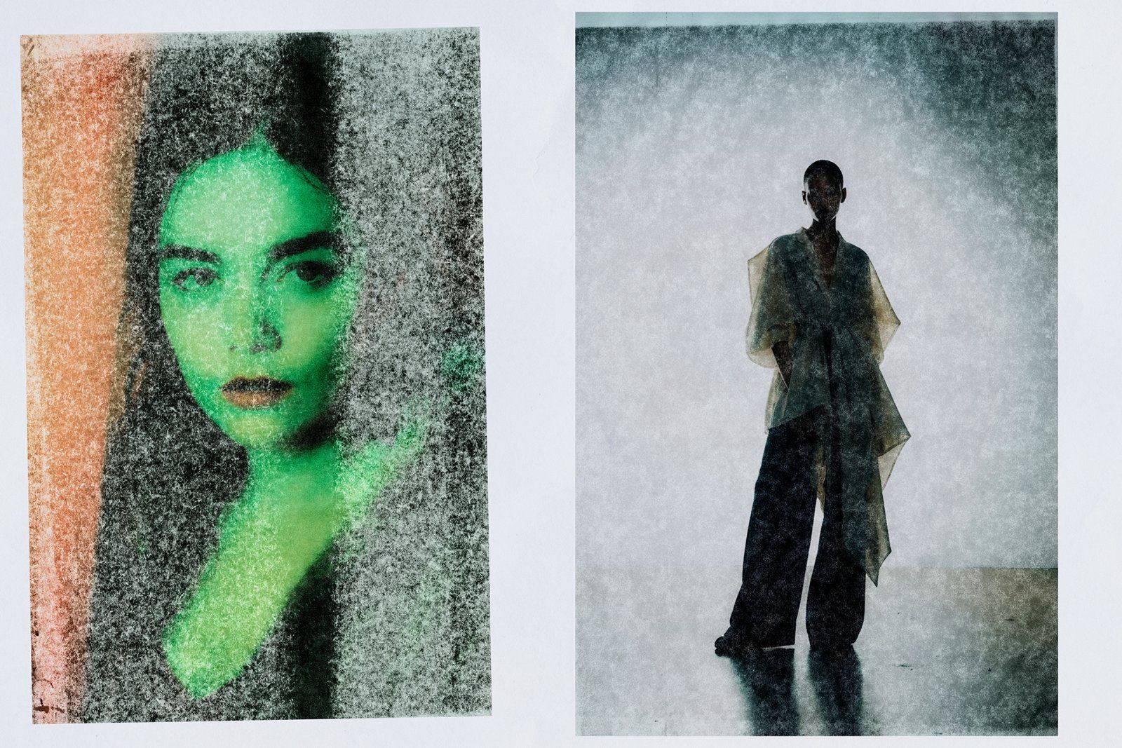 REVERSE PRINT TEXTURE PACK. MMR — image 5