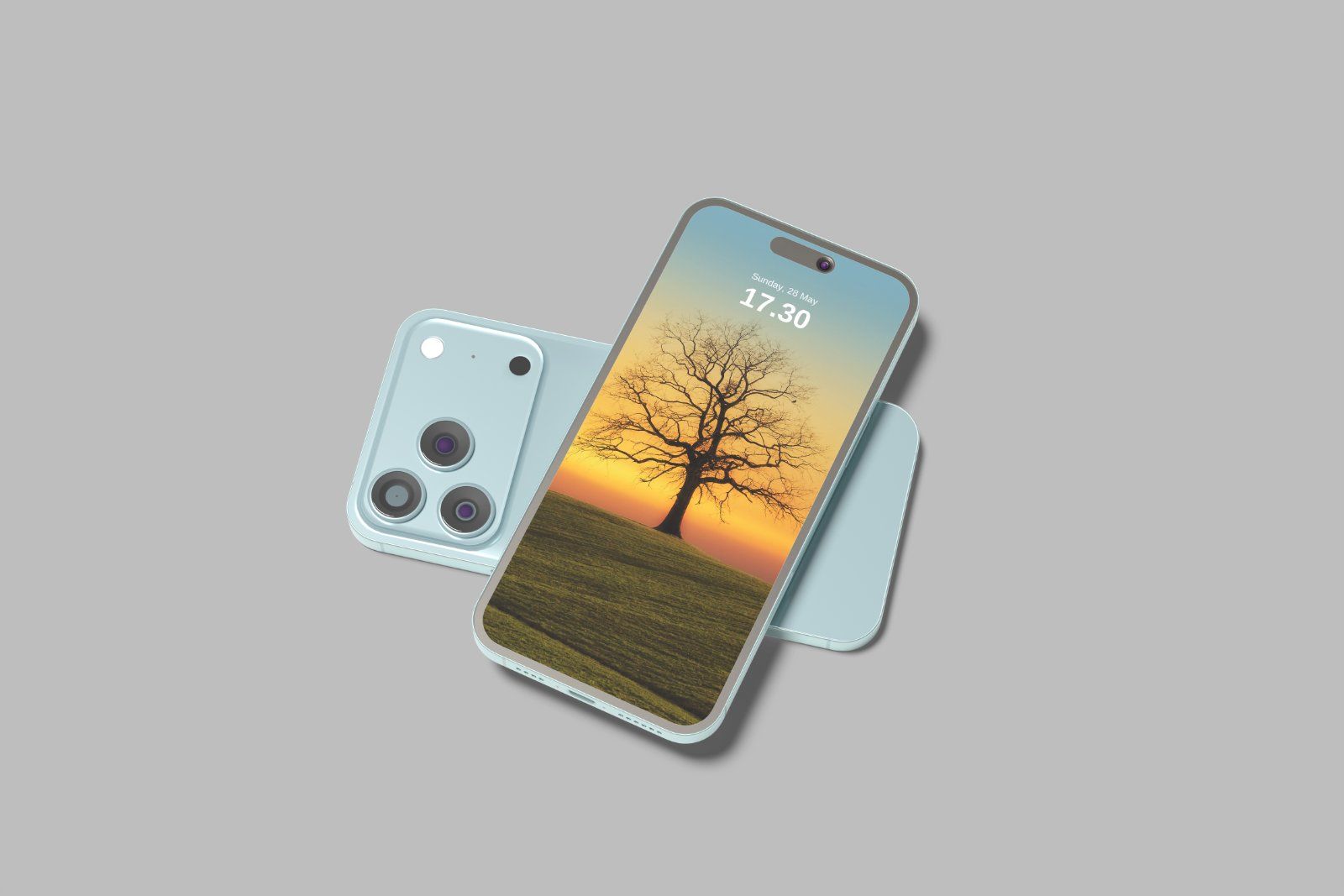 Phone Mockup — image 5