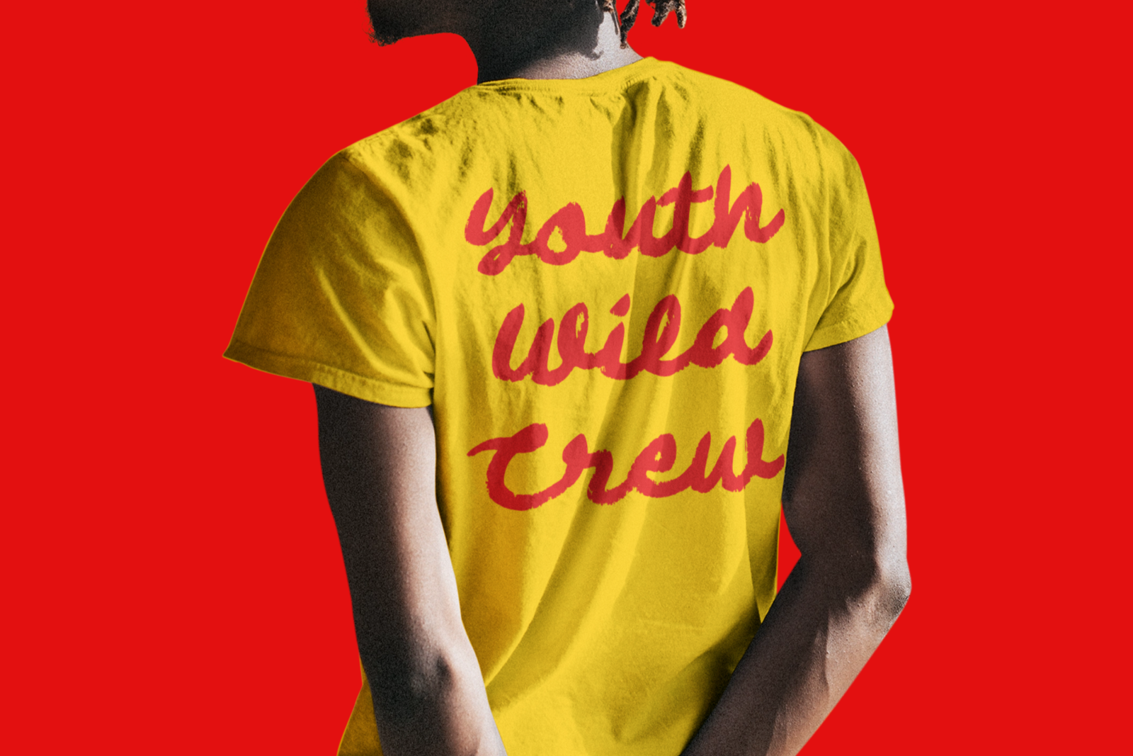 Richie Billion - Brush Font — image 6
