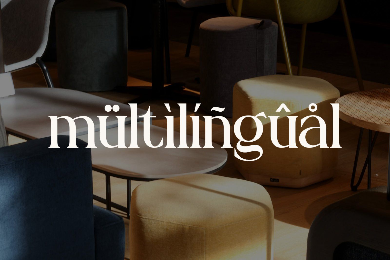 Royale Marilotte | Elegant Serif — image 8