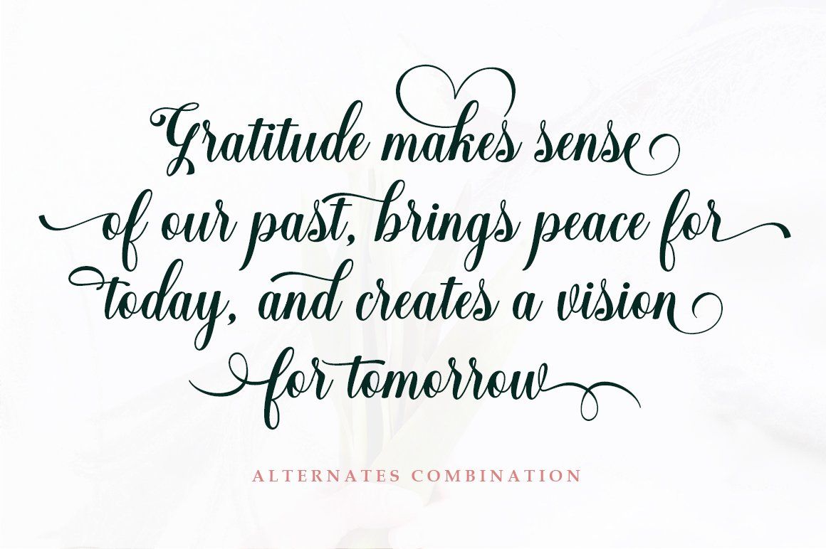 Emiset Calligraphy — image 5