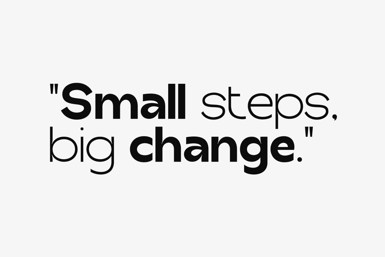 Grotix | A Modern Font Family — image 3