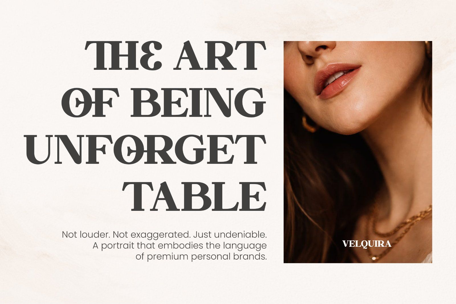 QORINE – Modern Transitional Serif — image 8