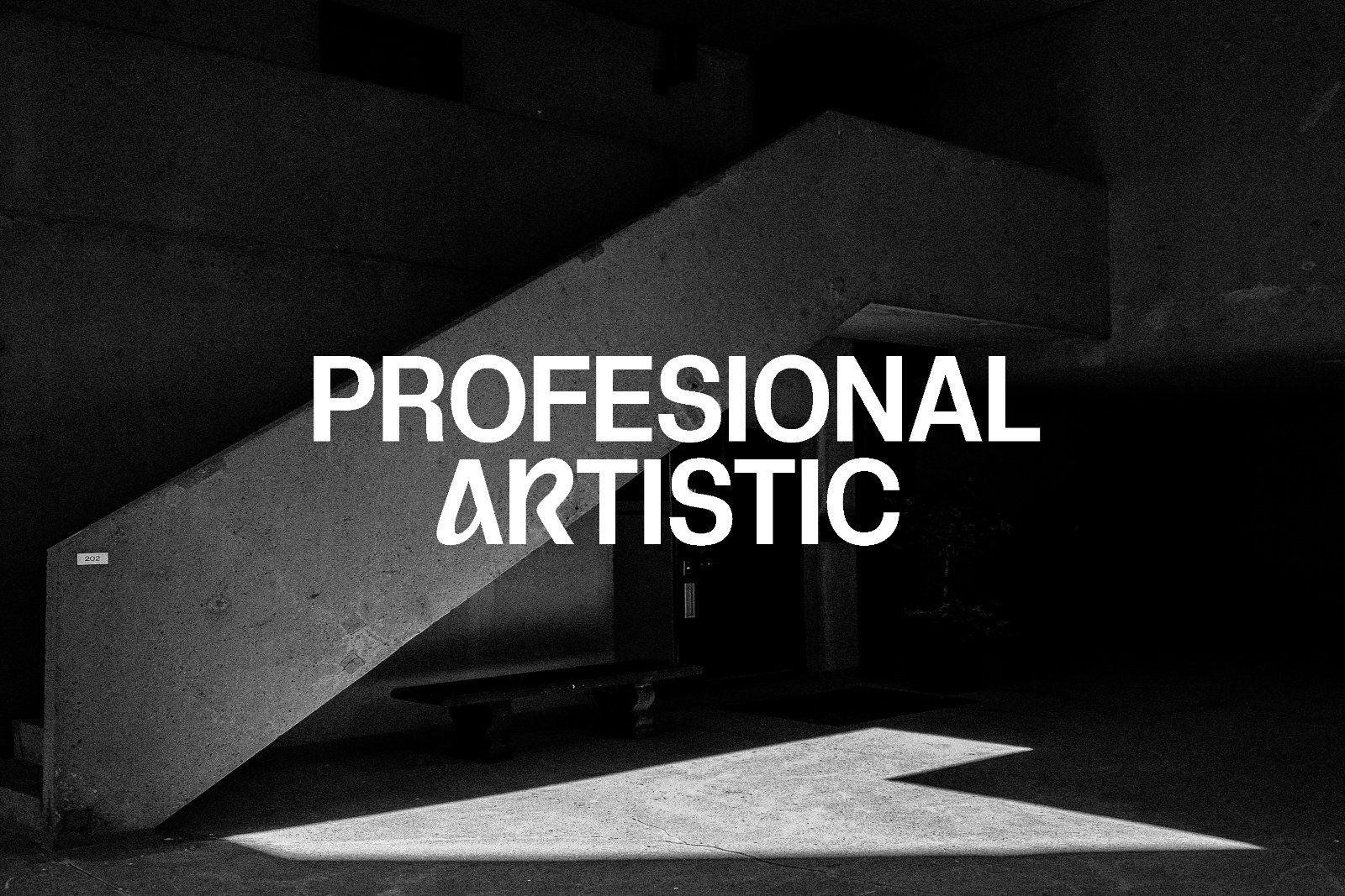 Humanor - Display Sans Serif — image 5