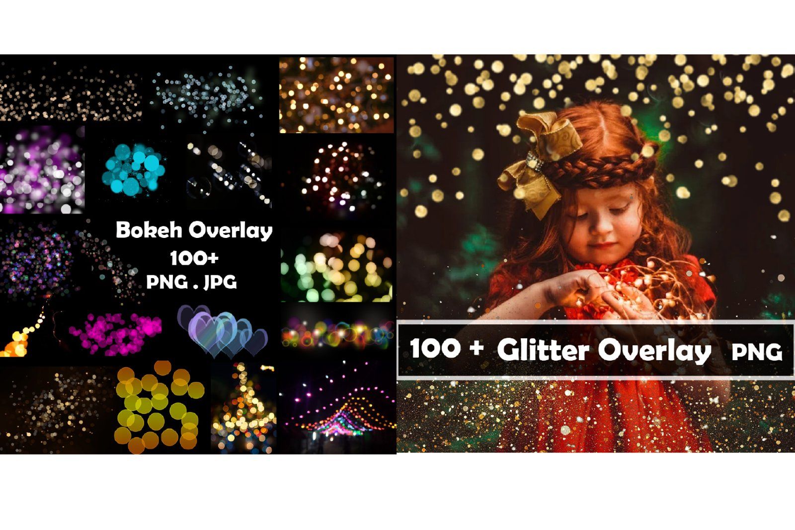 5000 Overlays Bundle, PNG bundle, Smoke Png, Fog png, Bokeh Overlays, overlay Textures, Photoshop — image 6