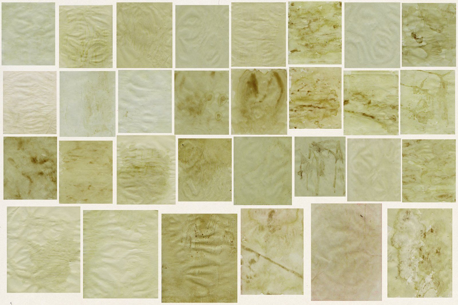 TIME STAINED PAPER TEXTURE PACK — image 5