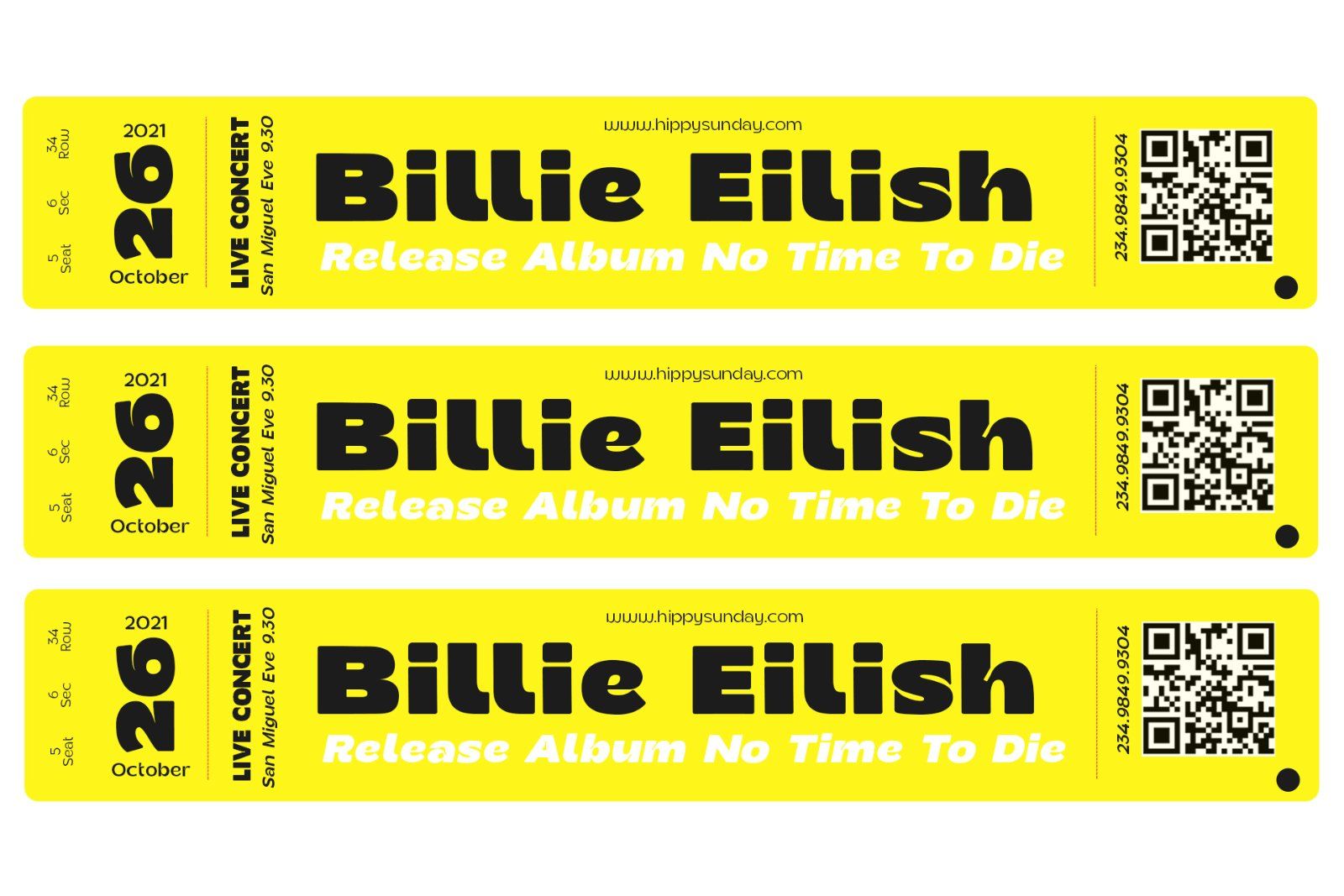 JT Olifer | 40 Font Family — image 5