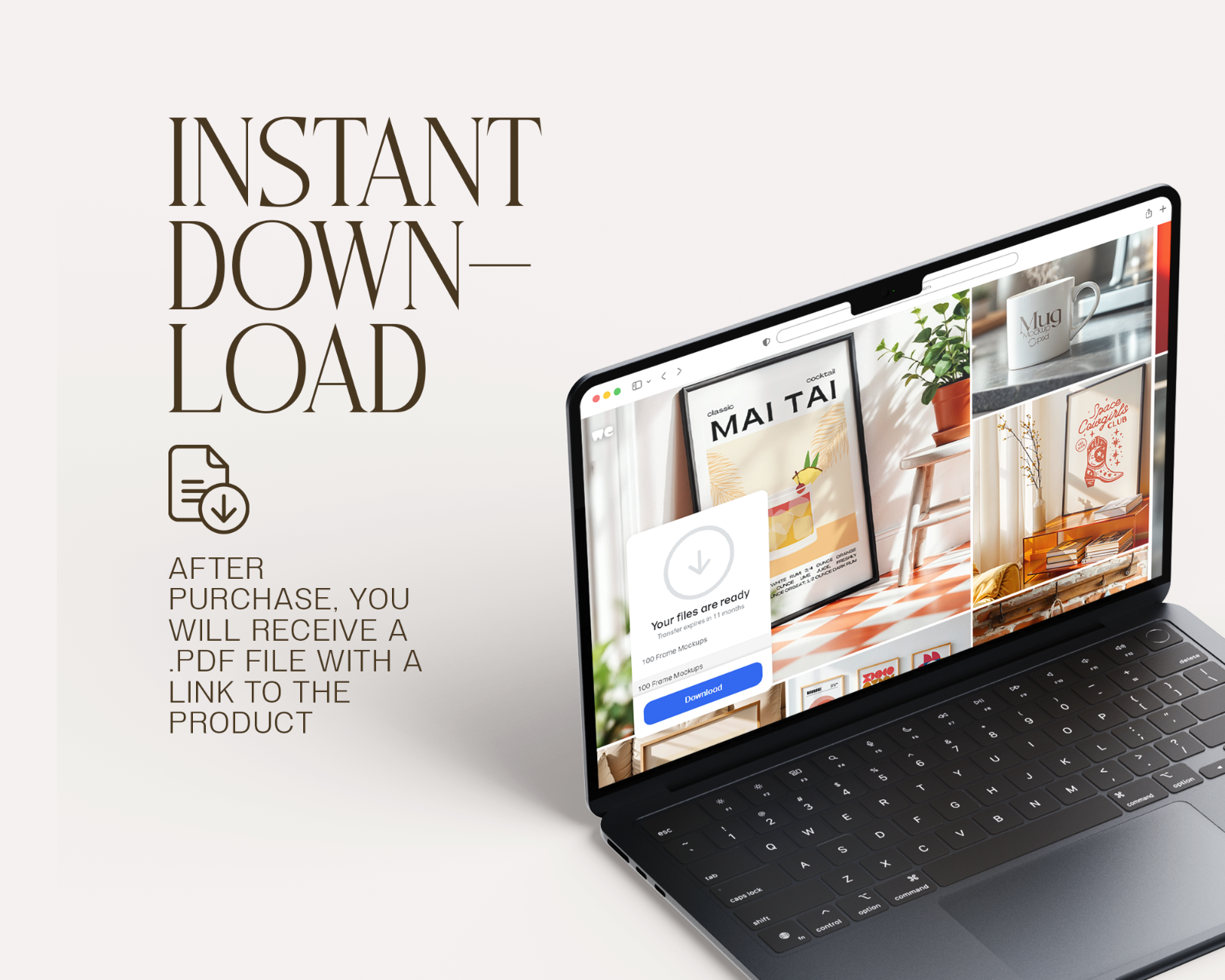 50 Fashion Tote Bag Mockups PSD Bundle with Smart Objects — image 5