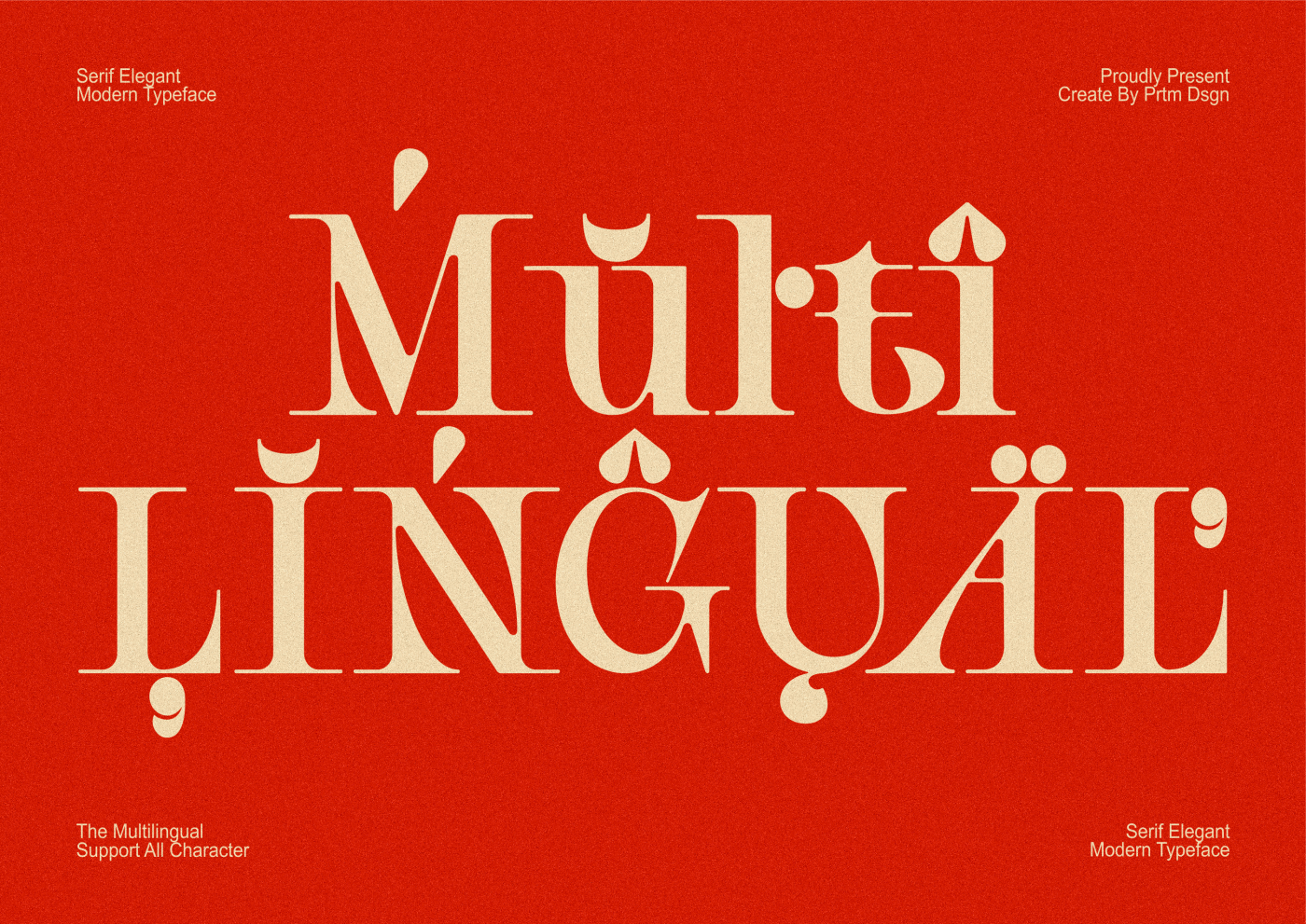 MOFIS -  Font Elegant Modern Typeface — image 5