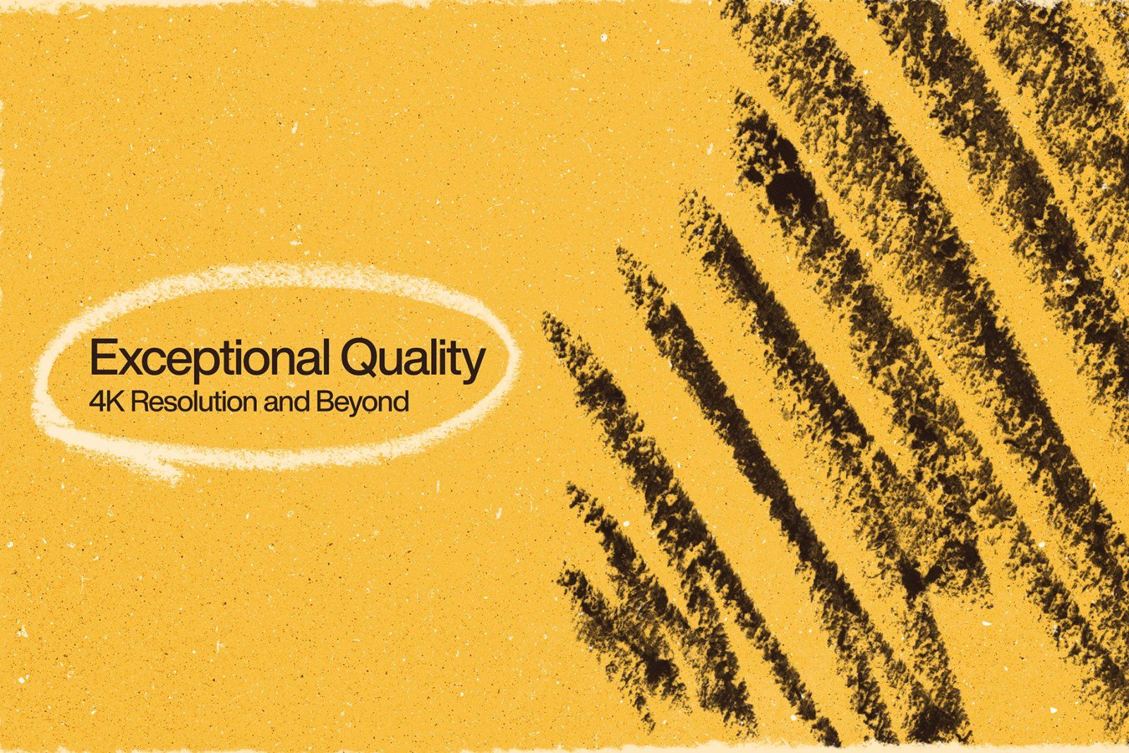 200+ Crayon Photoshop Brushes, Photoshop Brush, Crayon Texture, hand-drawn texture, Real Crayon Text — image 4