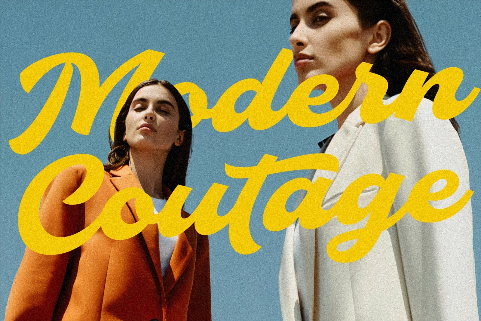 Slideback | Bold & Stylish Script — image 5