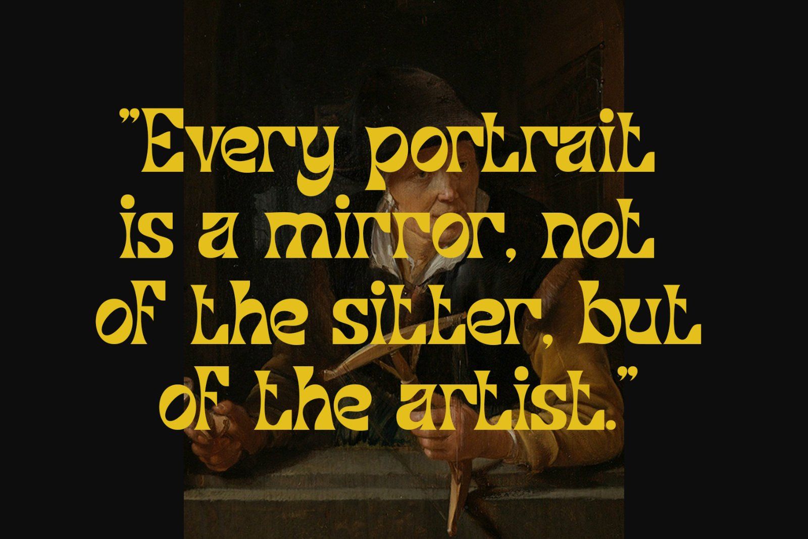 Asher | Modern Display Typeface — image 7