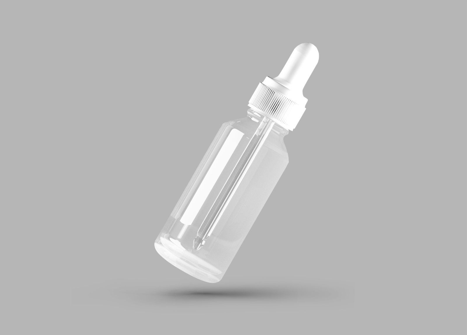 Dropper Bottle Mockup Set — image 3