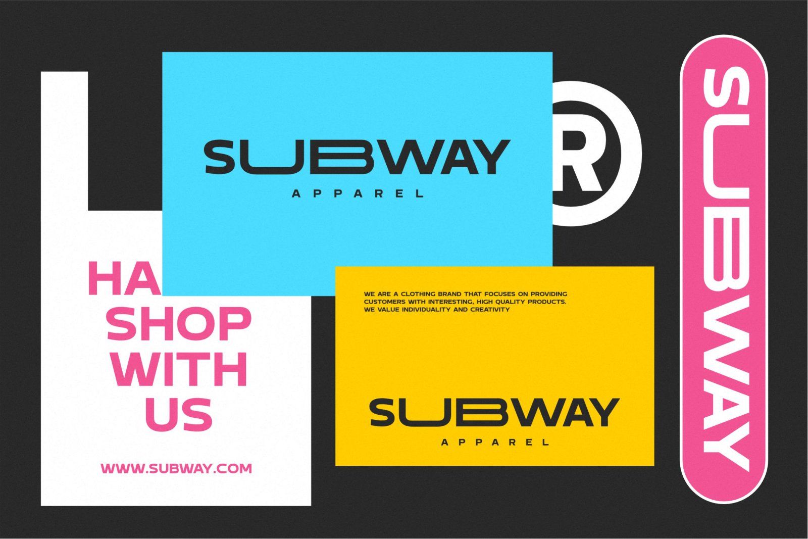 Super Ground&nbsp;Typeface — image 5
