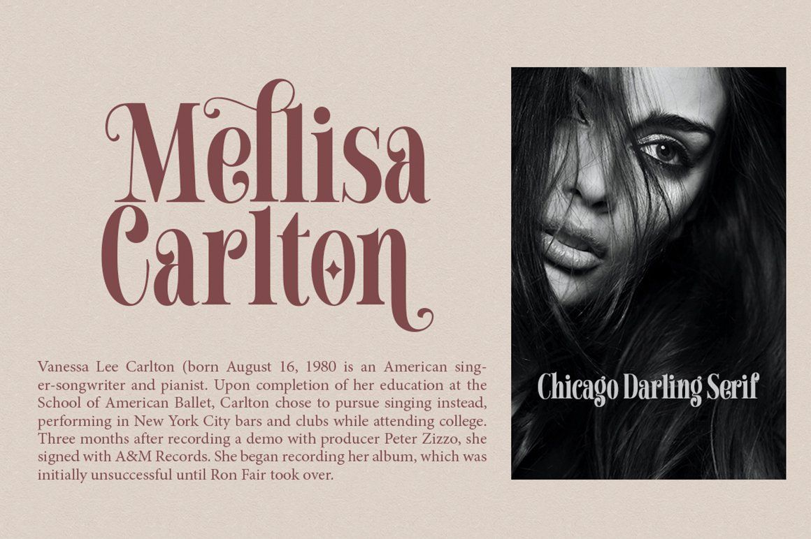 Chicago Darling i — image 5