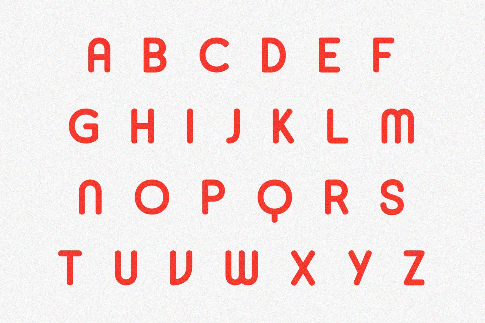Lurelo | A Modern Logo Font — image 6