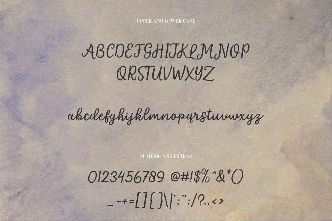 Flounder Script — image 5