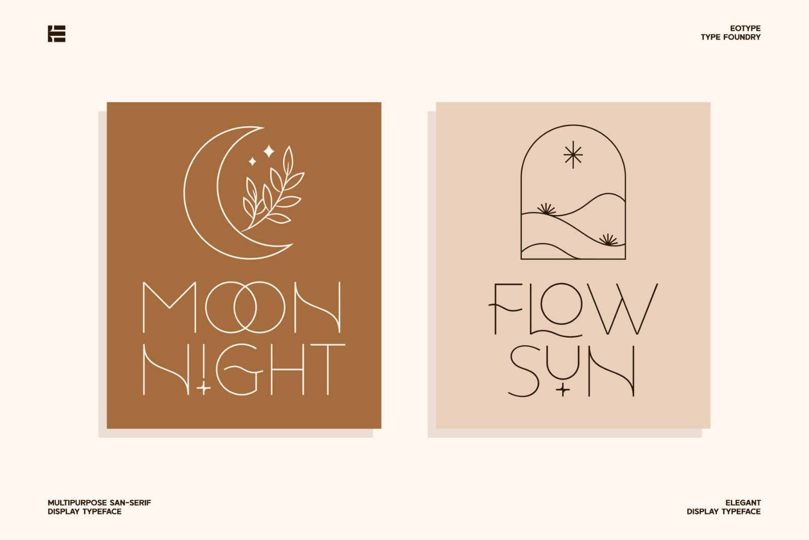 Quero Font — image 5