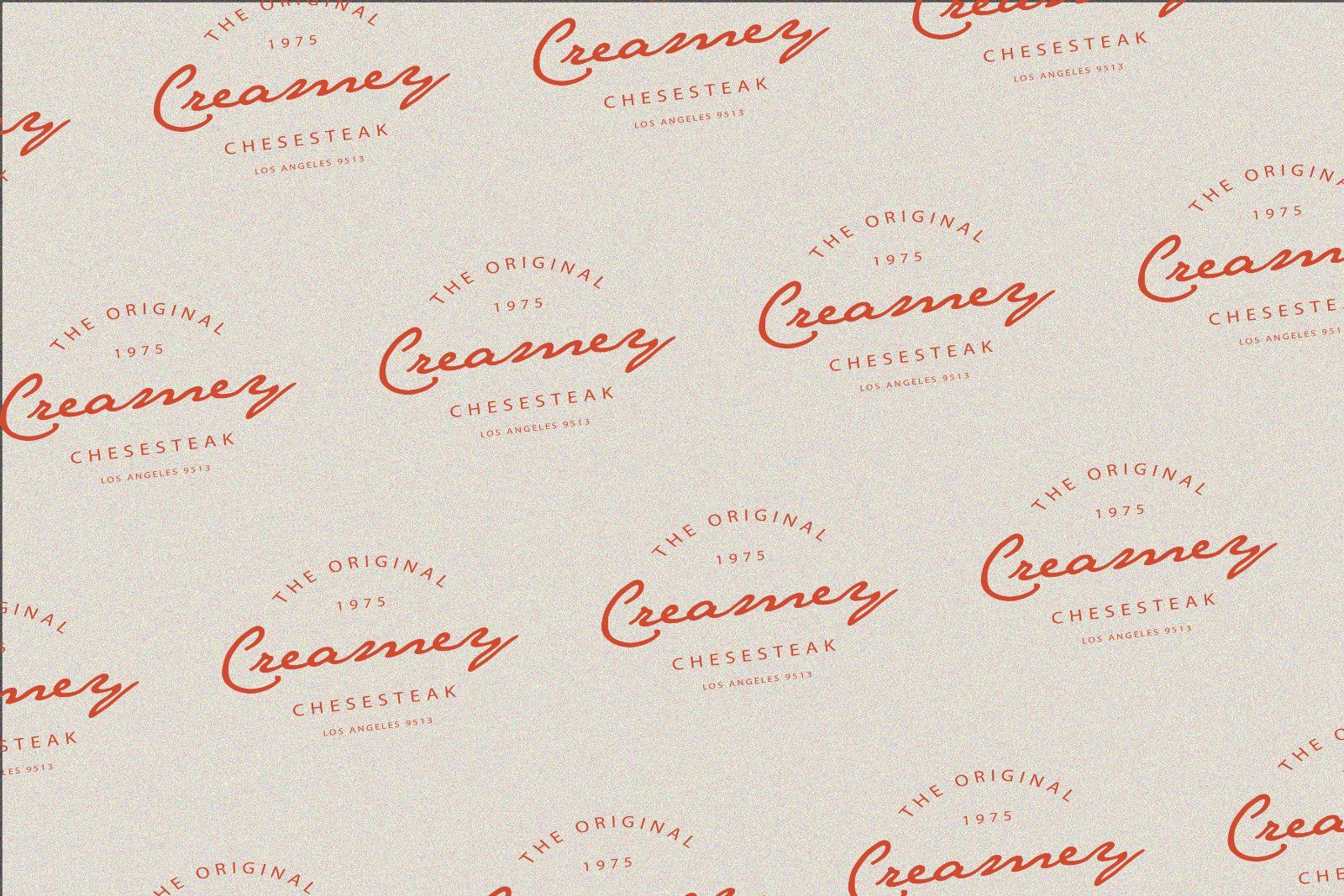 Fairmont - Hadwritten Vintage Font — image 5