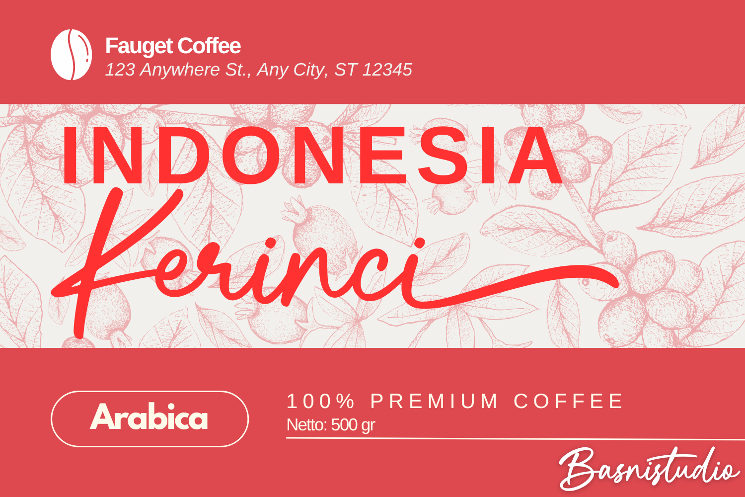 Nesta Mastone Handwriting Font — image 5